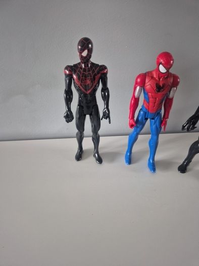 Spider man