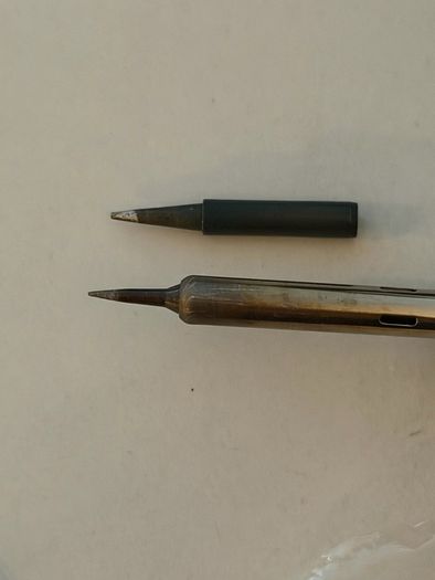 Soldering Iron