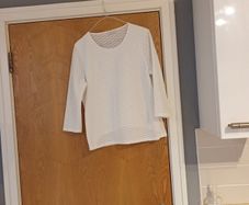 Eastex  White Top.   S.14.
