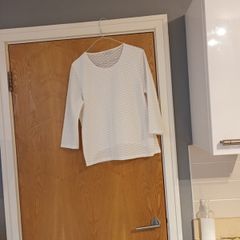 Eastex  White Top.   S.14.