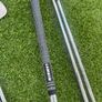Taylormade Superlaunch Burner irons Image 6