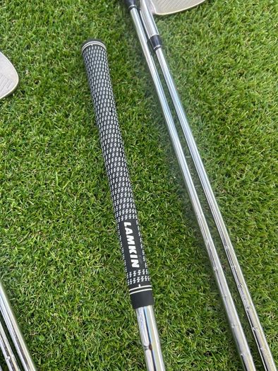 Taylormade Superlaunch Burner irons