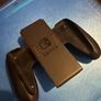 Nintendo Switch with games and accessories Image 5