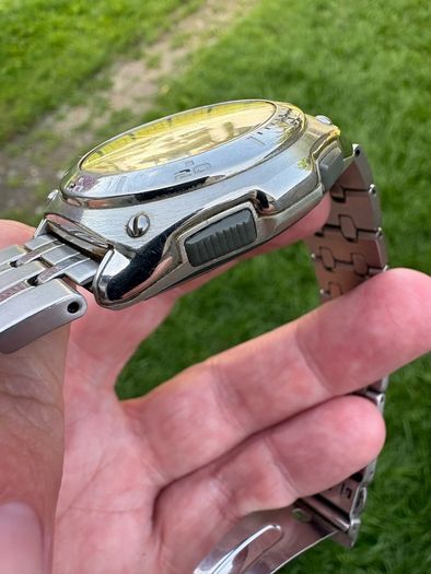 casio