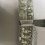 LED GU10 Spotlight Bulbs 25 pieces Image 2