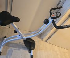 Exercise Bike Needs Repair