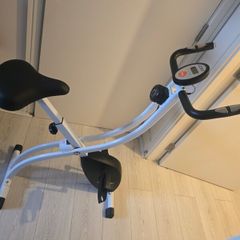 Exercise Bike Needs Repair