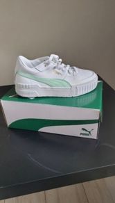 Puma Cali Women's Size 4.5