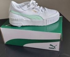 Puma Cali Women's Size 4.5