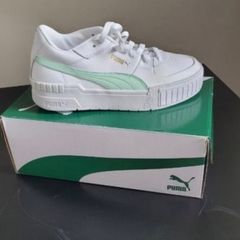 Puma Cali Women's Size 4.5
