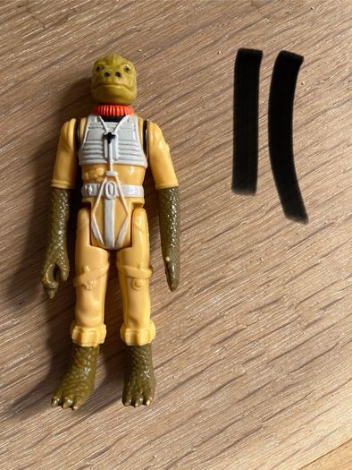 vintage star wars