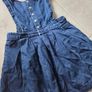 3years, Jacadi Girls Pinafore/Dress Image 5