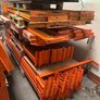 Warehouse racking Image 3