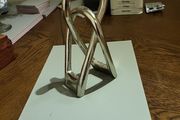 Metalwork art