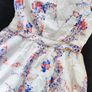 Girls summer wear 6/7y Image 6