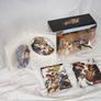 Street Fighter 4 PS3 Collectors Edition Image 3