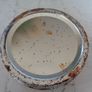 Vintage Tin of "Malones" Beeswax Polish for sale Image 4