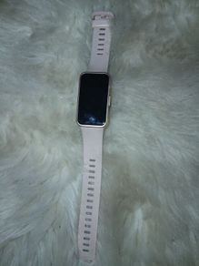 fitness watch