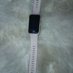 fitness watch