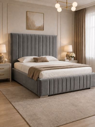 beds