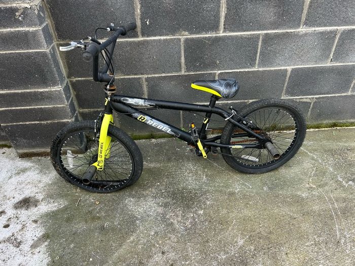 bike