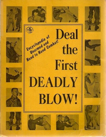 Deal the First Deadly Blow