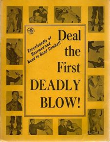 Deal the First Deadly Blow