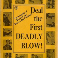 Deal the First Deadly Blow