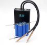 Digital Display Portable Welding Machine DIY Set Handheld Small Welding Machine Mobilephone Recharging Built-in Ammeter Function Image 3