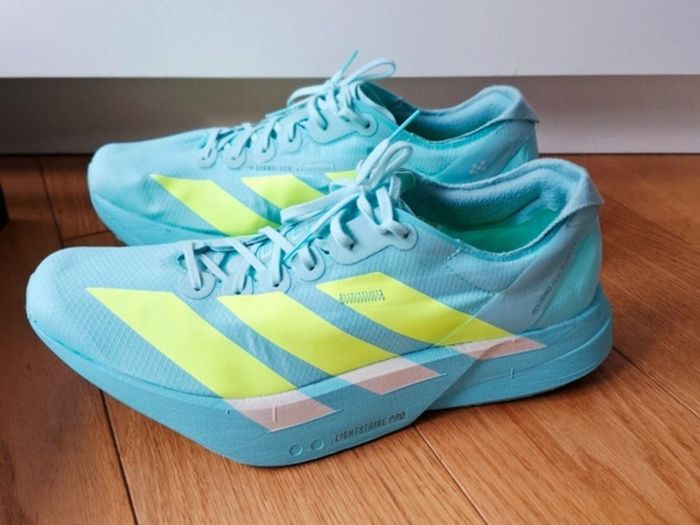 Adidas Adizero Pro 4 Size - 10UK