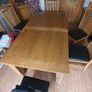 Dining Room Table Image 7