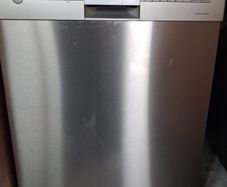 Siemens Dishwasher