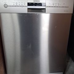 Siemens Dishwasher