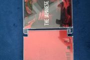 We just are the japanese popstars  .cd