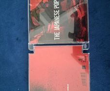 We just are the japanese popstars  .cd