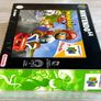 N64 Mario Kart 64 Boxed and Minty Image 7