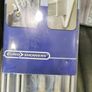 Brand New Euro Showers Bendi Track & Croydex Shower Curtain Set Image 2
