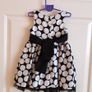 Occasional Dress for (2T) 2 - 3 years Image 5