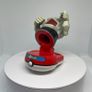 Geodude Fingers Forces Pokemon Tiger Action Figure 2000 Image 2