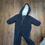 Free bag of baby boys clothes 3-12 months Image 2
