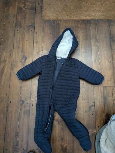 Free bag of baby boys clothes 3-12 months