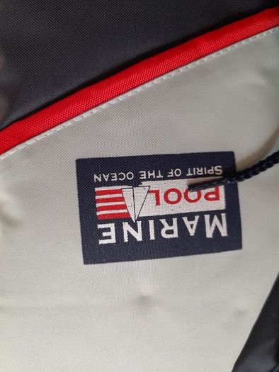 life jacket