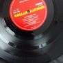 Mike Oldfield LP - Collaborations Image 4