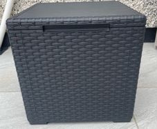 Ketter Table/ Seat/ Storage Box