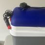 Sun & Fun 30L Electric Cool Box (12V & 230V Mains Dual Power) Image 2
