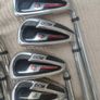 Wilson Di11 Iron Set Image 2