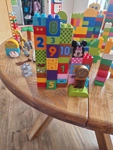 duplo