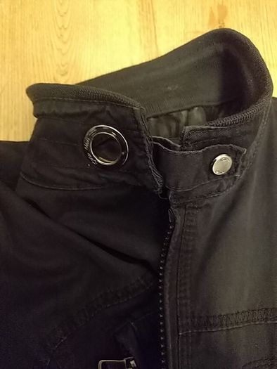 Man's light jacket