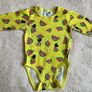 Girl's 3-6 month clothing bundle Image 4