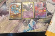 pokemon